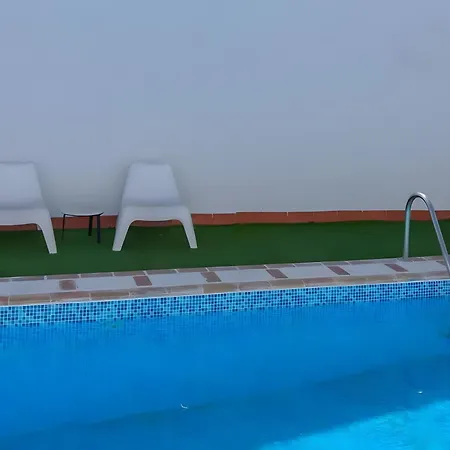 El Rincon Del Comendador Landsted Sevilla