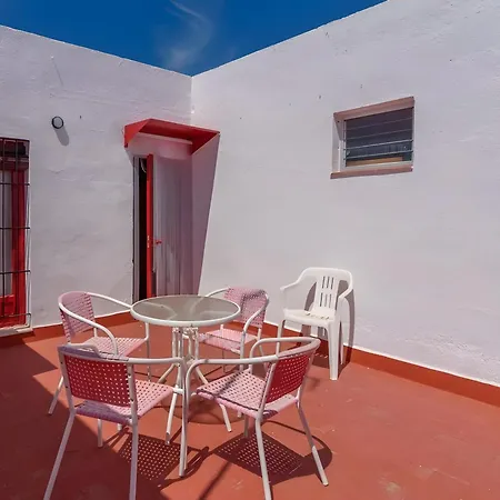 El Rincon Del Comendador * Sevilla