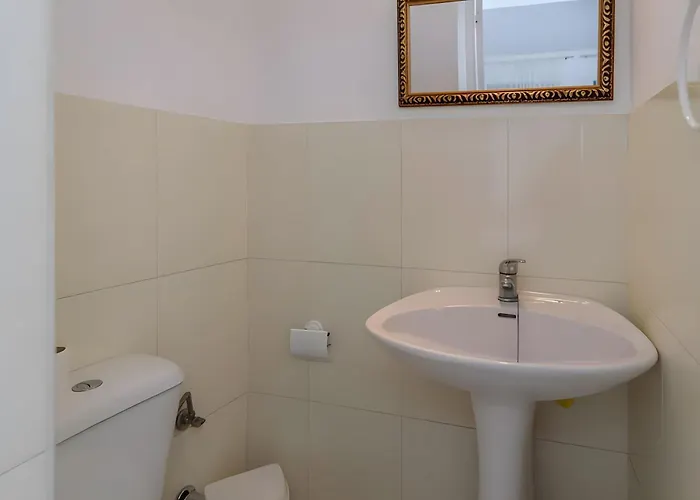 Country house El Rincon Del Comendador